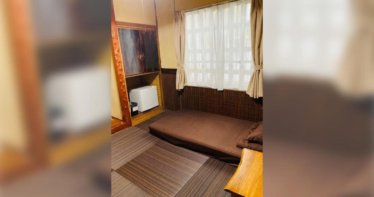 ホテル ペンションやいま日和 石垣市 エクステリア 写真