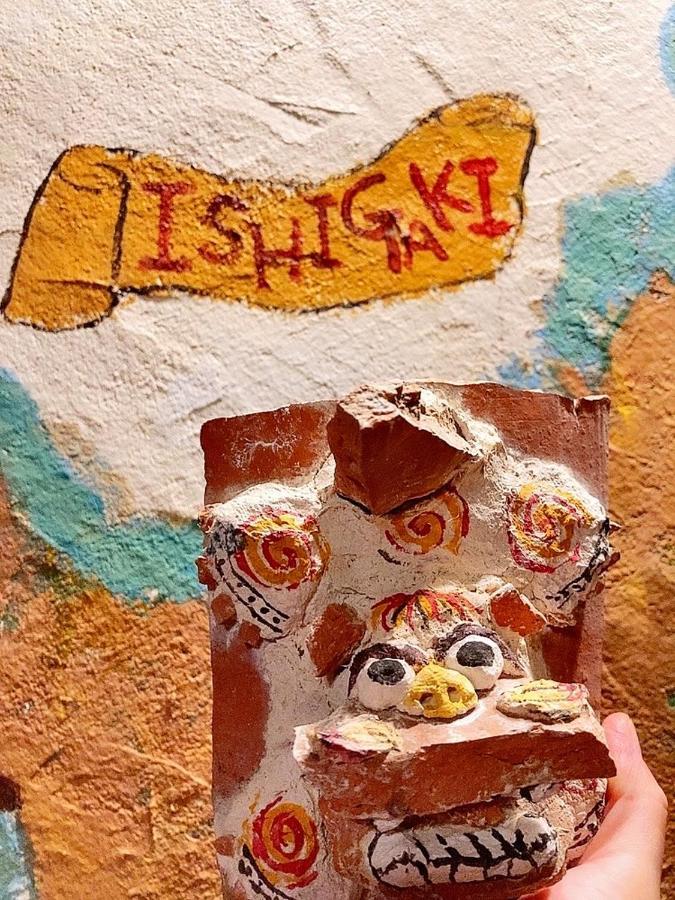 ホテル ペンションやいま日和 石垣市 エクステリア 写真
