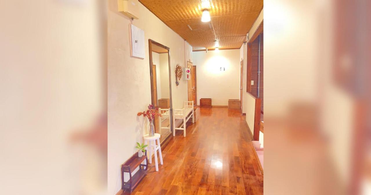 ホテル ペンションやいま日和 石垣市 エクステリア 写真