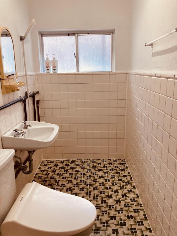 ホテル ペンションやいま日和 石垣市 エクステリア 写真