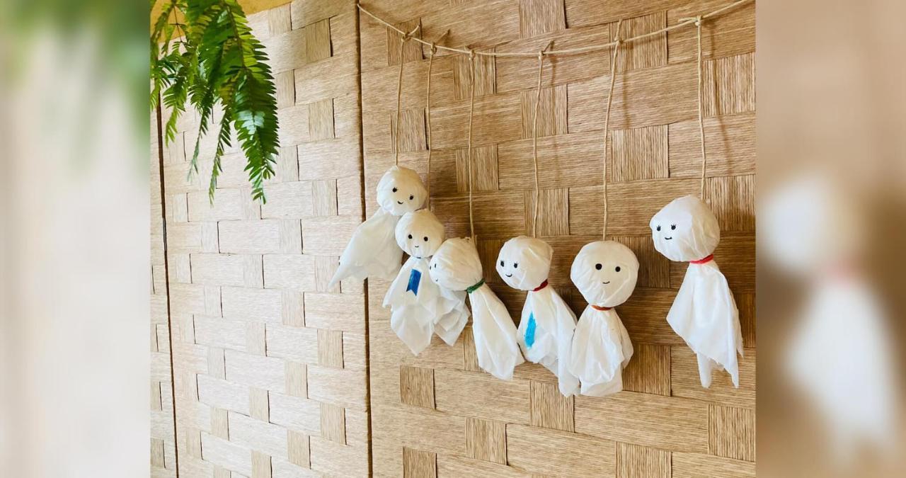 ホテル ペンションやいま日和 石垣市 エクステリア 写真