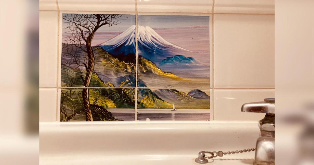 ホテル ペンションやいま日和 石垣市 エクステリア 写真