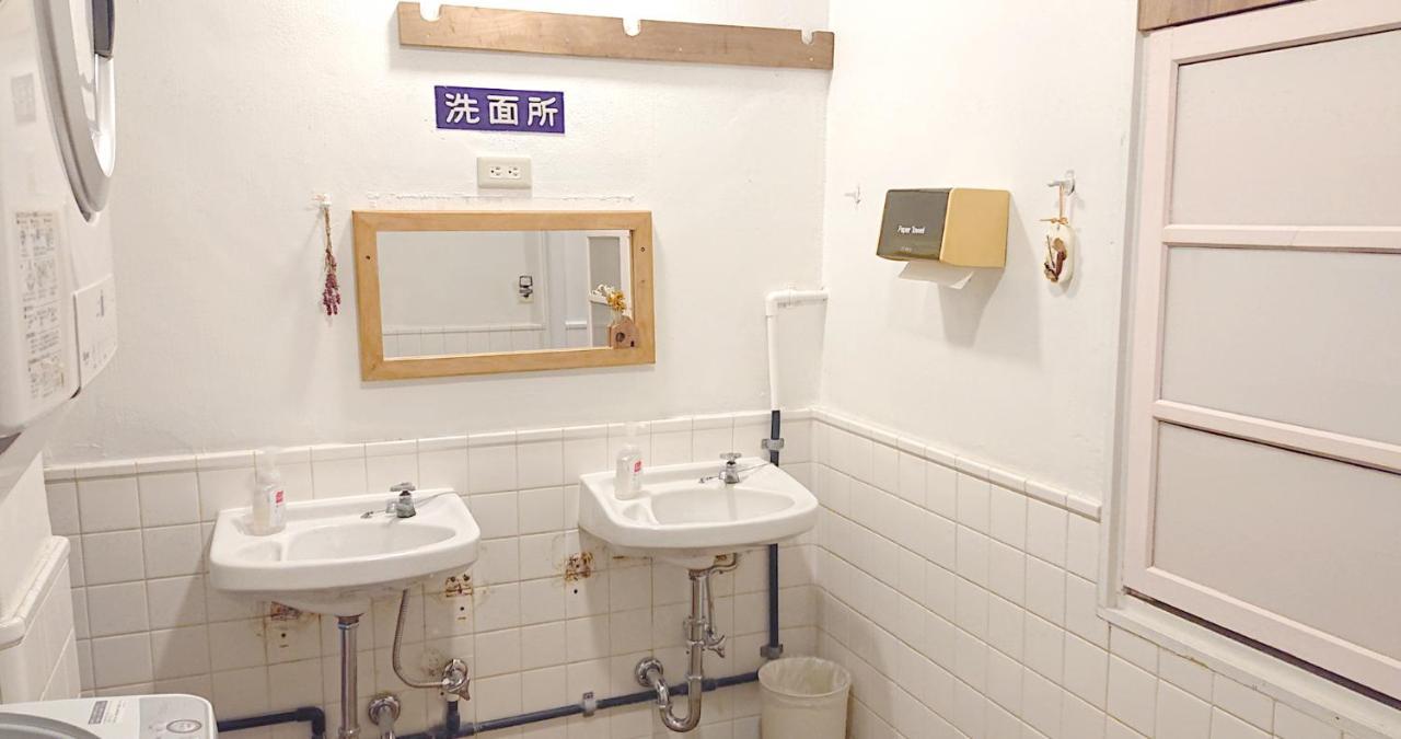 ホテル ペンションやいま日和 石垣市 エクステリア 写真