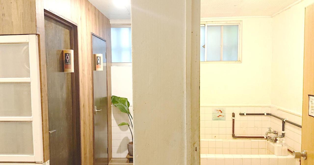 ホテル ペンションやいま日和 石垣市 エクステリア 写真