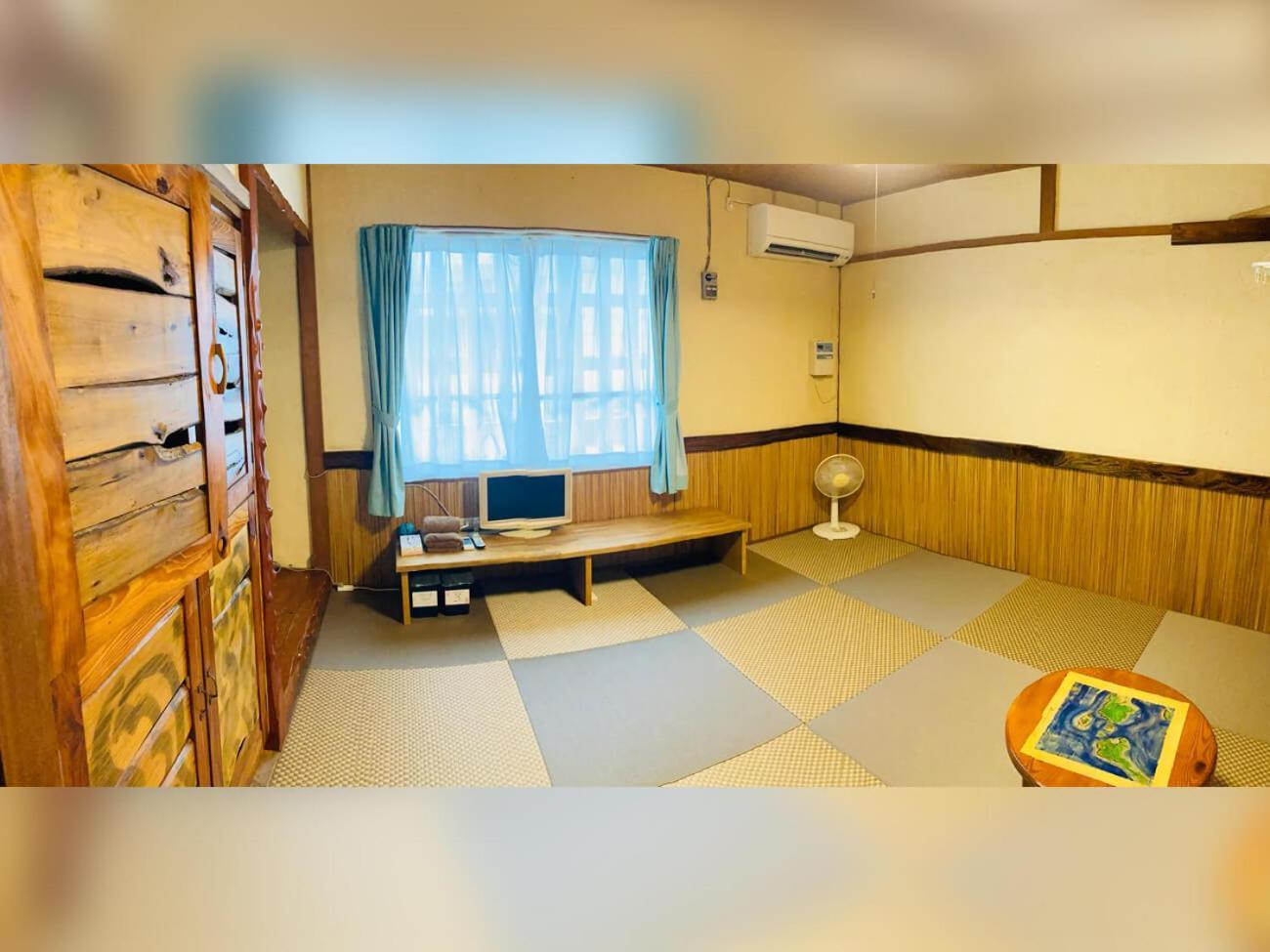 ホテル ペンションやいま日和 石垣市 エクステリア 写真